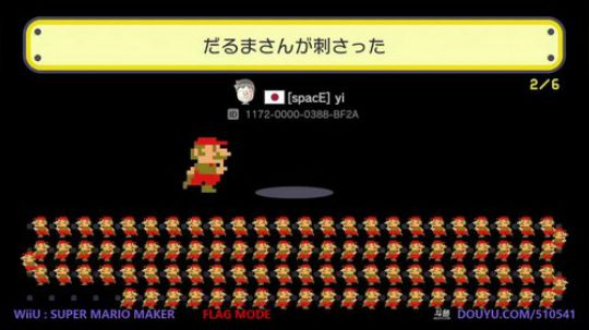 4裤全输发布了一个斗鱼视频2018-06-13