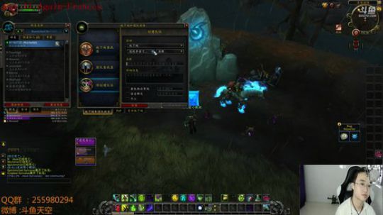 大秘境 带水友 2018-06-13 16点场