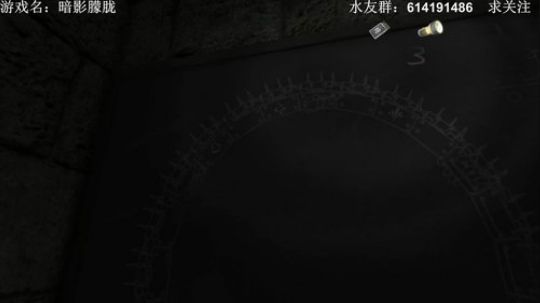 【素年】各种惊悚恐怖游戏，你爱看的这都有 2018-06-12 20点场