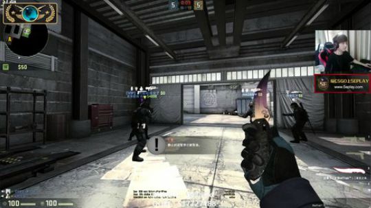 【赖小峰】辣个蓝人要回来了~ 2018-06-13 13点场