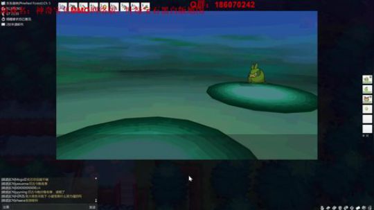 口袋妖怪网络版，比赛报名，pokemmo 2018-06-12 18点场