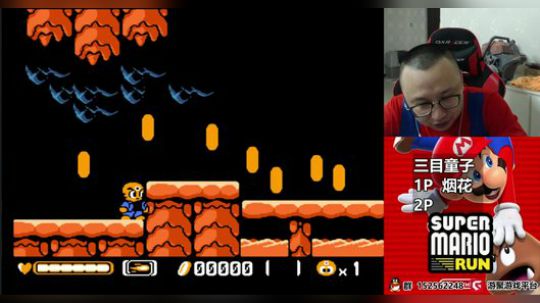 【a鬼哥】怀旧鬼里奥震撼来袭！！ 2018-06-12 22点场