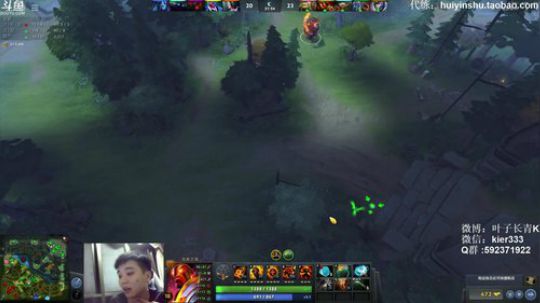 长青派火猫 唱着歌儿的定位狂魔 2018-06-13 01点场