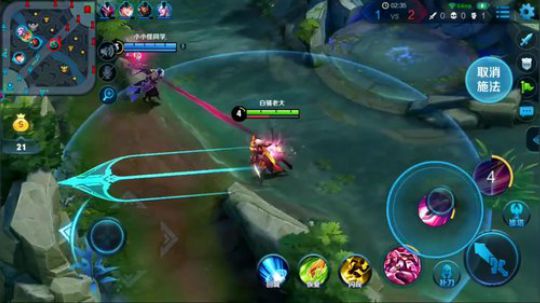 为白立场发布了一个斗鱼视频2018-06-13