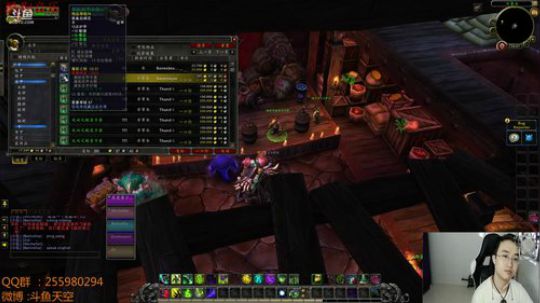 大秘境 带水友 2018-06-13 18点场