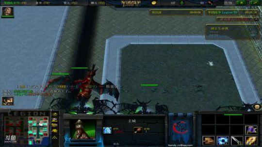 《RPG》菜的抠脚！ 2018-06-12 17点场