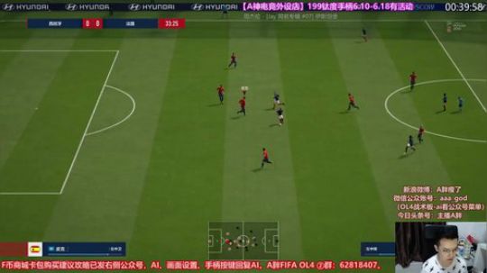 OL4小号组NHD套~试试手感 2018-06-13 19点场