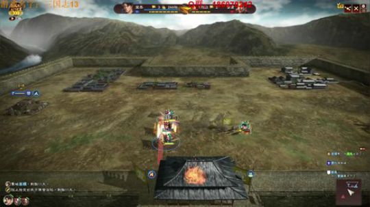 口袋妖怪网络版，闪光吧！pokemmo 2018-06-13 17点场