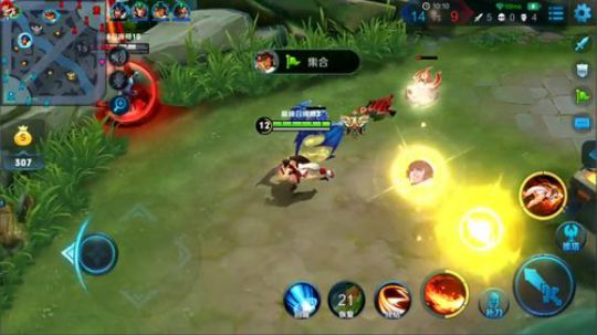 为白立场发布了一个斗鱼视频2018-06-14