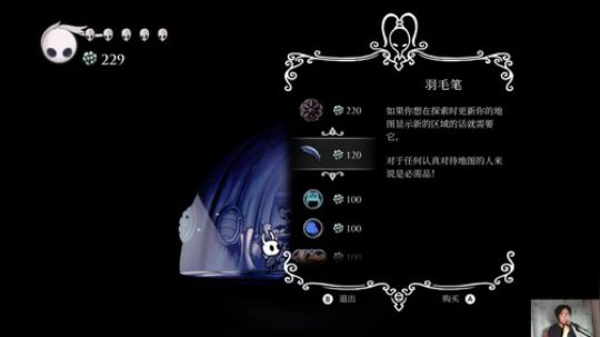 switch-空洞骑士 2018-06-13 19点场