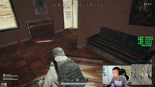 马王爷：西北第一甩锅王，哼 2018-06-13 21点场