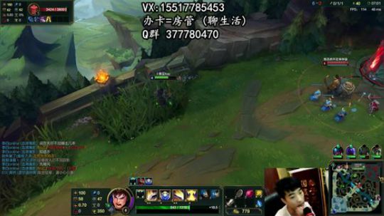 80后最强猴盖伦孙悟空德玛一秒百十棍！！ 2018-06-14 18点场