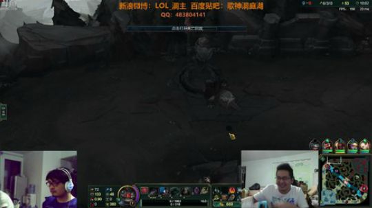 鱼家军丶胖头鱼UpUpUp发布了一个斗鱼视频2018-06-14