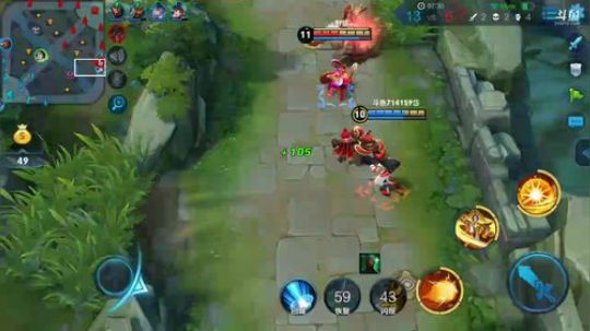 宇宙无敌帅气的武则天 2018-06-13 21点场