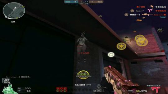 TGA冷风的直播间 2018-06-13 18点场