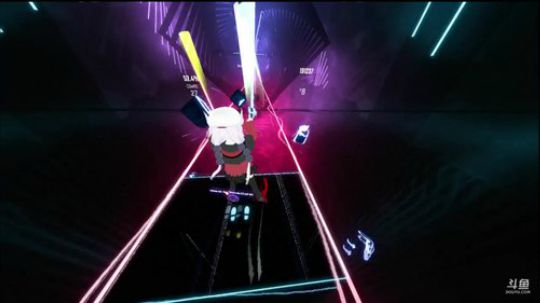 VR女装光剑游戏 2018-06-13 10点场