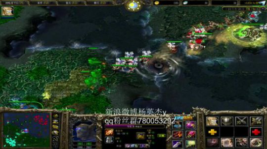 宇宙级单排 2018-06-14 19点场