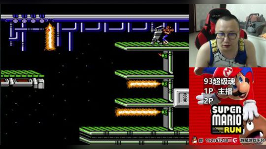 【a鬼哥】怀旧鬼里奥震撼来袭！！ 2018-06-14 22点场