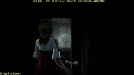 恐怖游戏之魂 2018-06-13 19点场