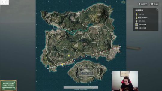 西北老狼哥哥发布了一个斗鱼视频2018-06-14