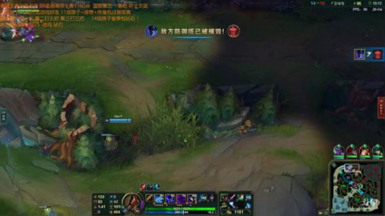白色风车鱼人艾克，常年前十偶尔第一！ 2018-06-11 13点场
