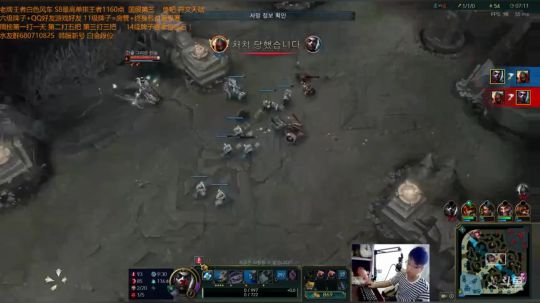 白色风车鱼人艾克，常年前十偶尔第一！ 2018-06-12 09点场