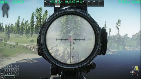 【逃离塔科夫】不浪何以生 2018-06-11 18点场