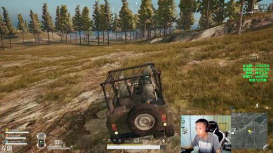 马王爷：西北第一甩锅王，哼 2018-06-13 23点场