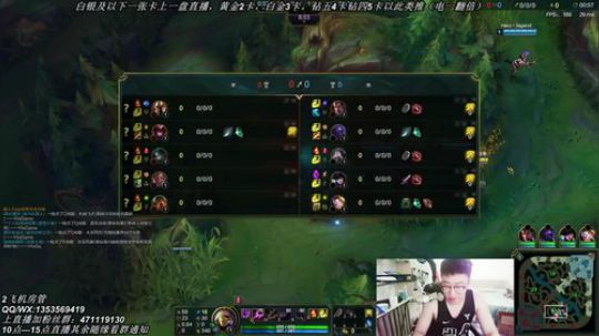 队友全劣势卡萨鹏胜天半子怒怼VN21杀