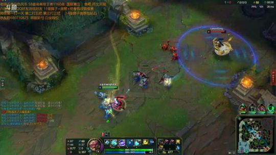 白色风车王者之路，常年前十偶尔第一！ 2018-06-12 13点场