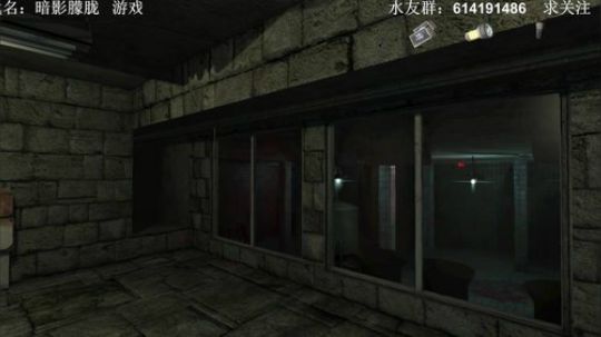 【素年】各种惊悚恐怖游戏，你爱看的这都有 2018-06-13 22点场