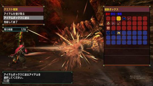 萌新开荒MHXX，感觉好嗨皮~ 2018-06-13 23点场