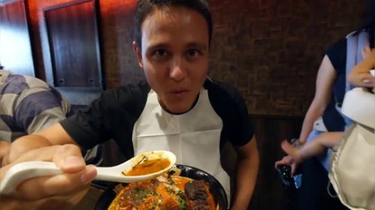 【日本美食】超棒的日式料理.