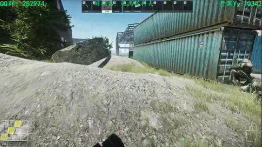 【逃离塔科夫】不浪何以生 2018-06-12 20点场