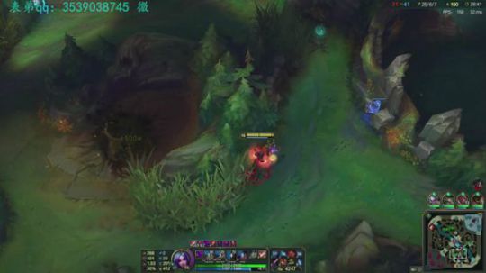 liyunanhj发布了一个斗鱼视频2018-06-14