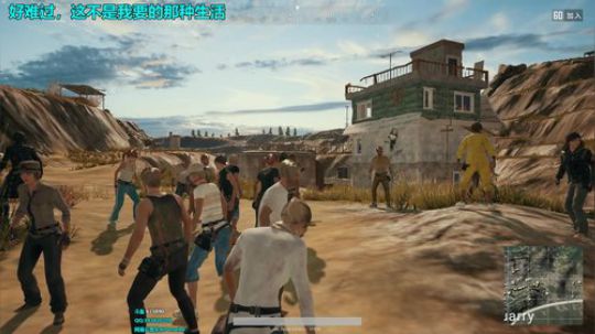 【紫蓝】惊天1V4咯~ 2018-06-13 23点场