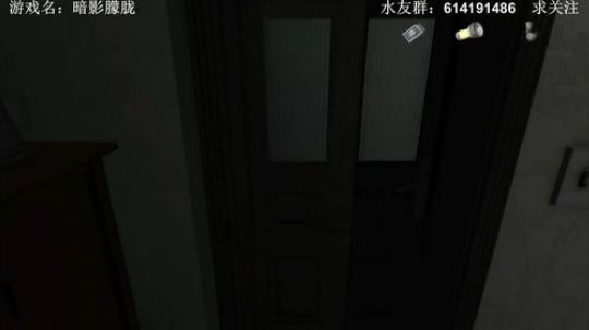 【素年】各种惊悚恐怖游戏，你爱看的这都有 2018-06-13 20点场