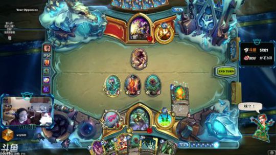 RPGseven发布了一个斗鱼视频2018-06-14