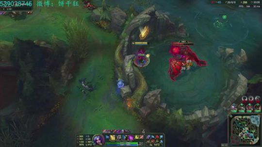 liyunanhj发布了一个斗鱼视频2018-06-14