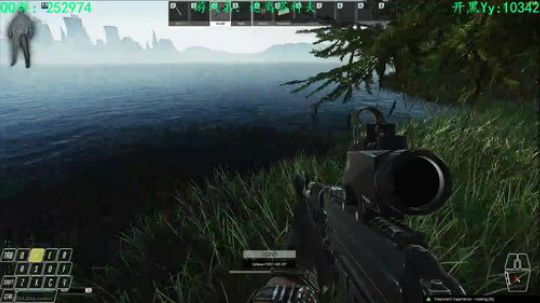 【逃离塔科夫】不浪何以生 2018-06-13 18点场