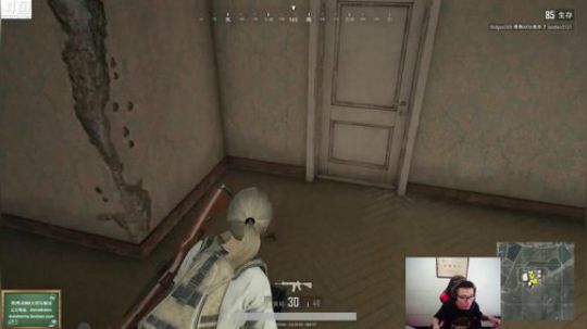 西北老狼哥哥发布了一个斗鱼视频2018-06-14