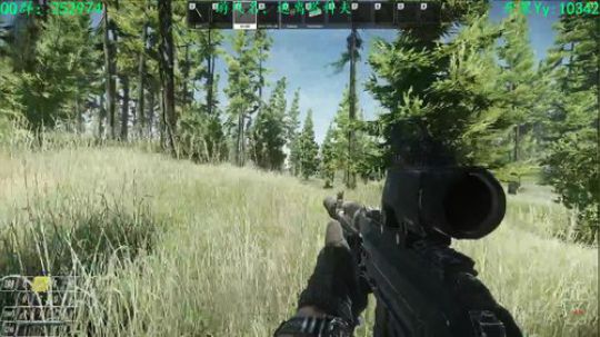 【逃离塔科夫】不浪何以生 2018-06-13 22点场