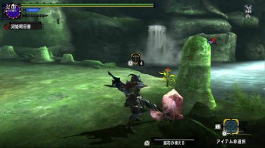 萌新开荒MHXX，感觉好嗨皮~ 2018-06-13 12点场