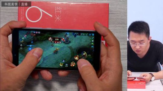 护法惊丶发布了一个斗鱼视频2018-06-15