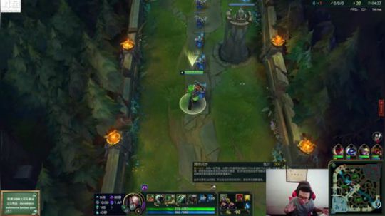 登月团丶离去发布了一个斗鱼视频2018-06-15