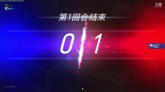 【安立奎】麦卡利不再闪光 2018-06-12 03点场