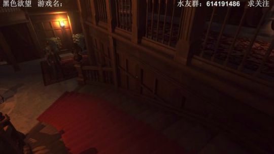 【素年】各种惊悚恐怖游戏，你爱看的这都有 2018-06-14 18点场