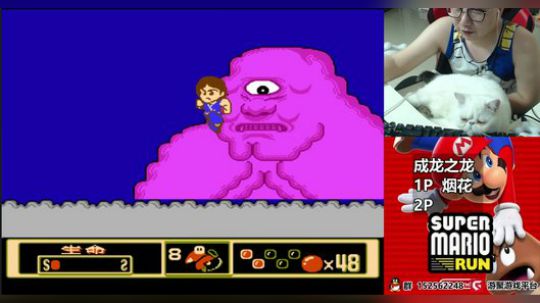 【a鬼哥】怀旧鬼里奥震撼来袭！！ 2018-06-14 20点场