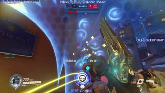 [Cnzlike]源氏铁拳 秒刀秒拳流 2018-06-15 00点场