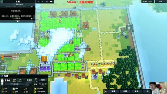 【MUGEN】如果卡， 记得告诉我 2018-06-15 03点场